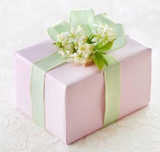 Gift box